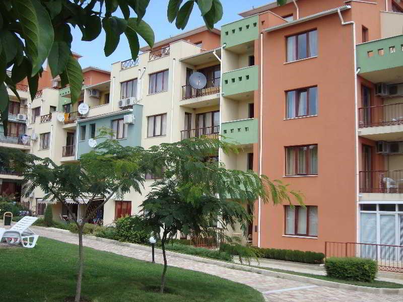 Sea Park Homes Neshkov Varna Extérieur photo